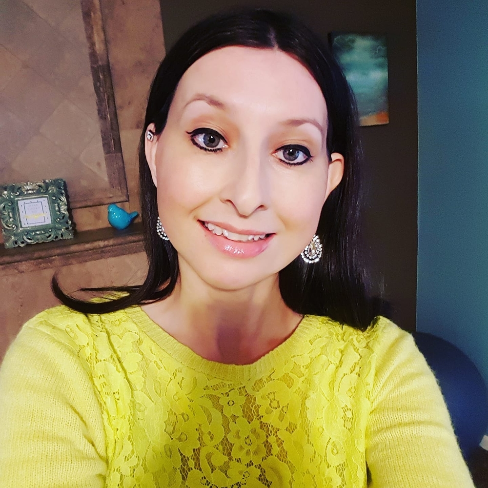 Meet your Posher, Tanya